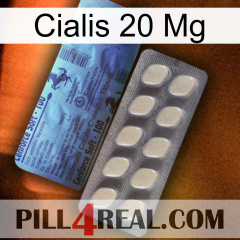 Lilly Cialis 20 Mg 34